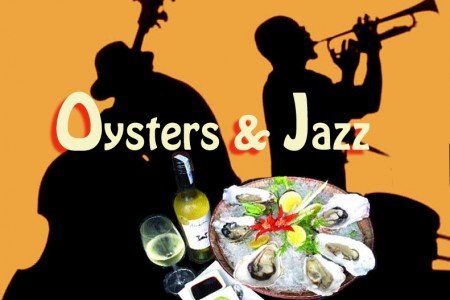 Oysters & Jazz Day, Tingira Boat Club, 30th March